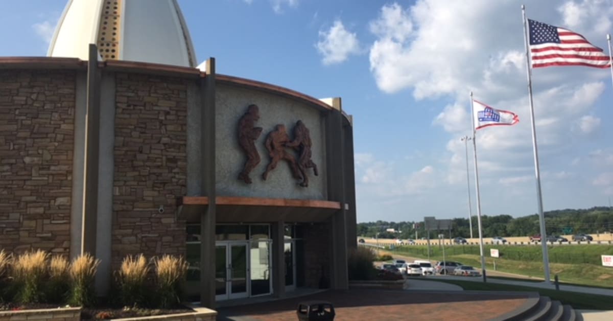 Pro Football Hall of Fame announces changes for ceremony - On3