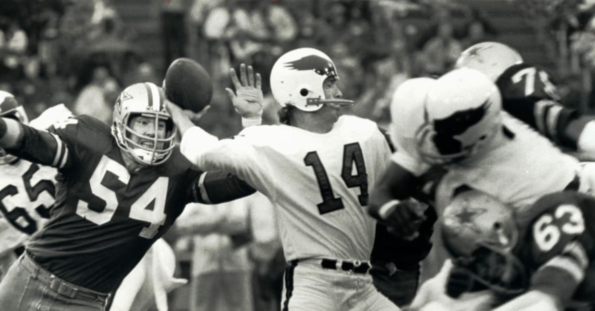 Former Roughriders punter Ken Clark remembered as 'a great