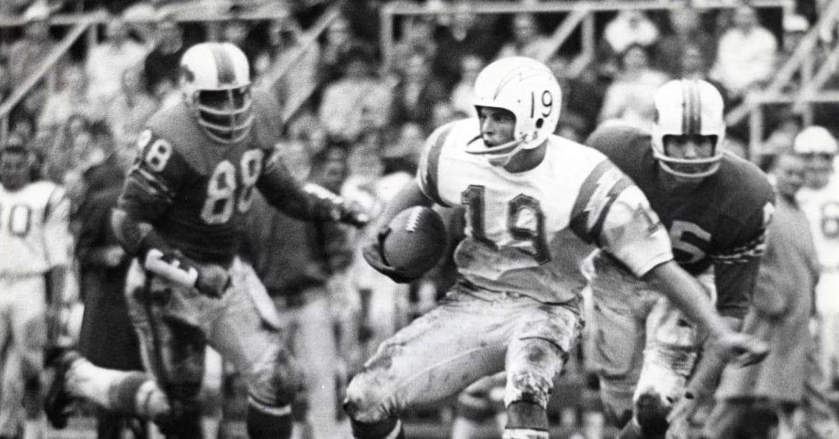 Remembering the 1963 Championship Game - The San Diego Union-Tribune