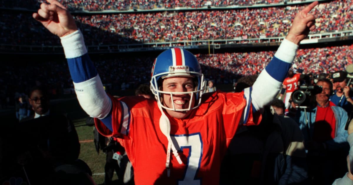 Judge & Jury: 1983 Draft Redux: Elway, Marino or Kelly? - Talk Of Fame