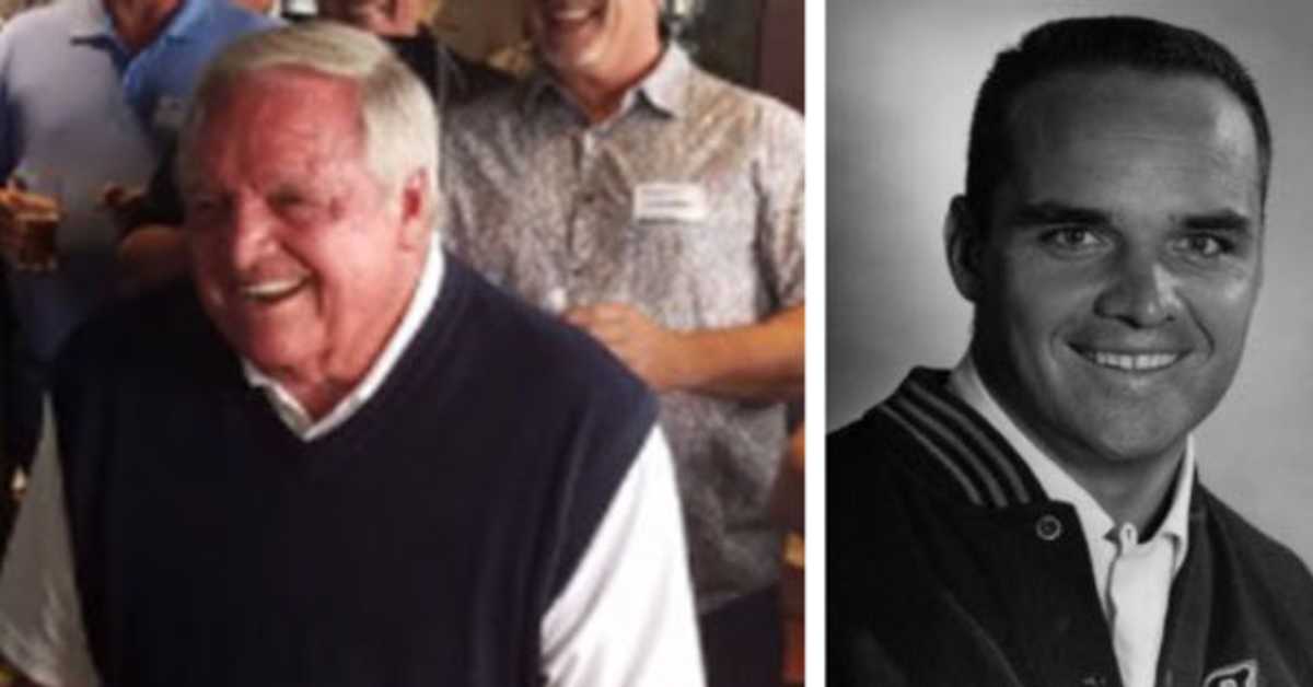 State Your Case Why Mike Giddings Is HOF Worthy Talk of Fame