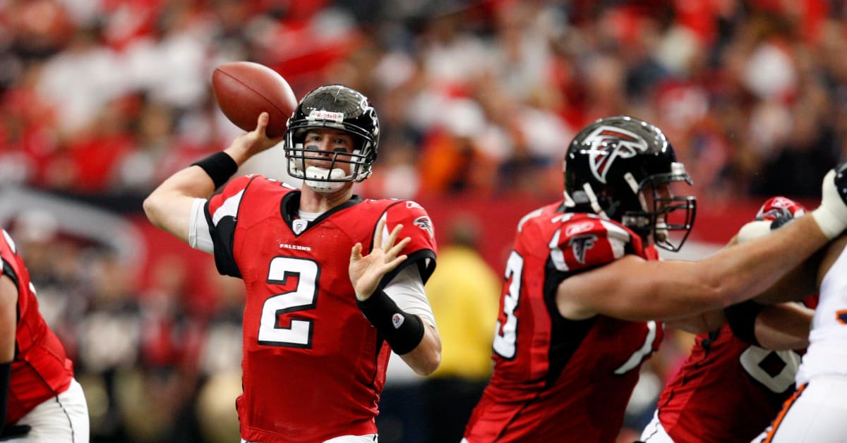Former Falcons, Colts quarterback Matt Ryan joins CBS as NFL analyst 