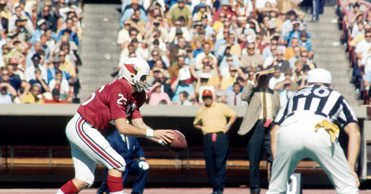 1987 St. Louis Football Cardinals 