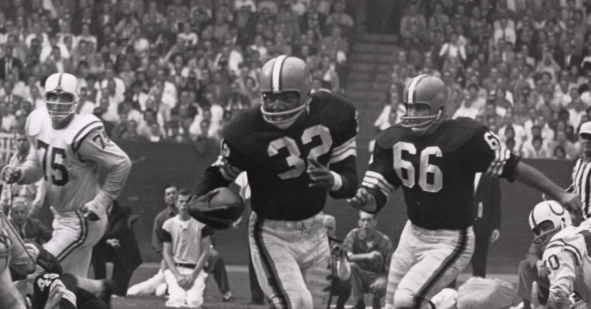 Top 10 Moments: Browns win 1964 NFL Championship Game 27-0 against