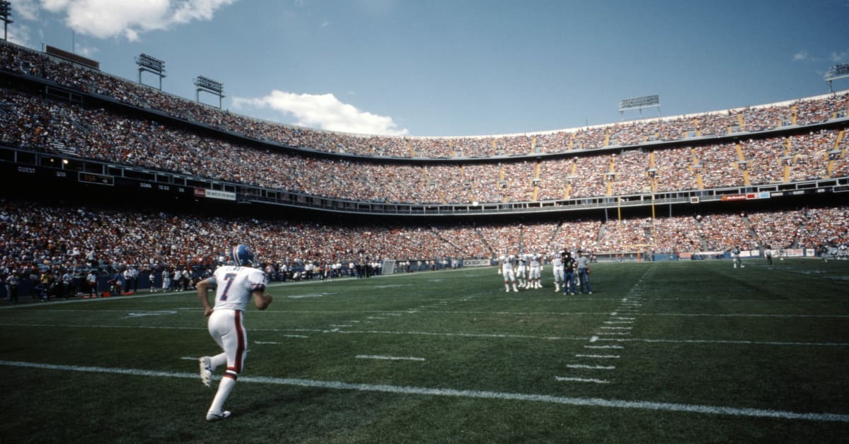 On this day in 1983: Colts trade John Elway to the Broncos