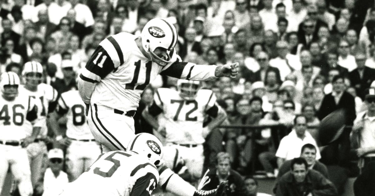 More Than a Kicker: The Importance of Jim Turner - Talk Of Fame