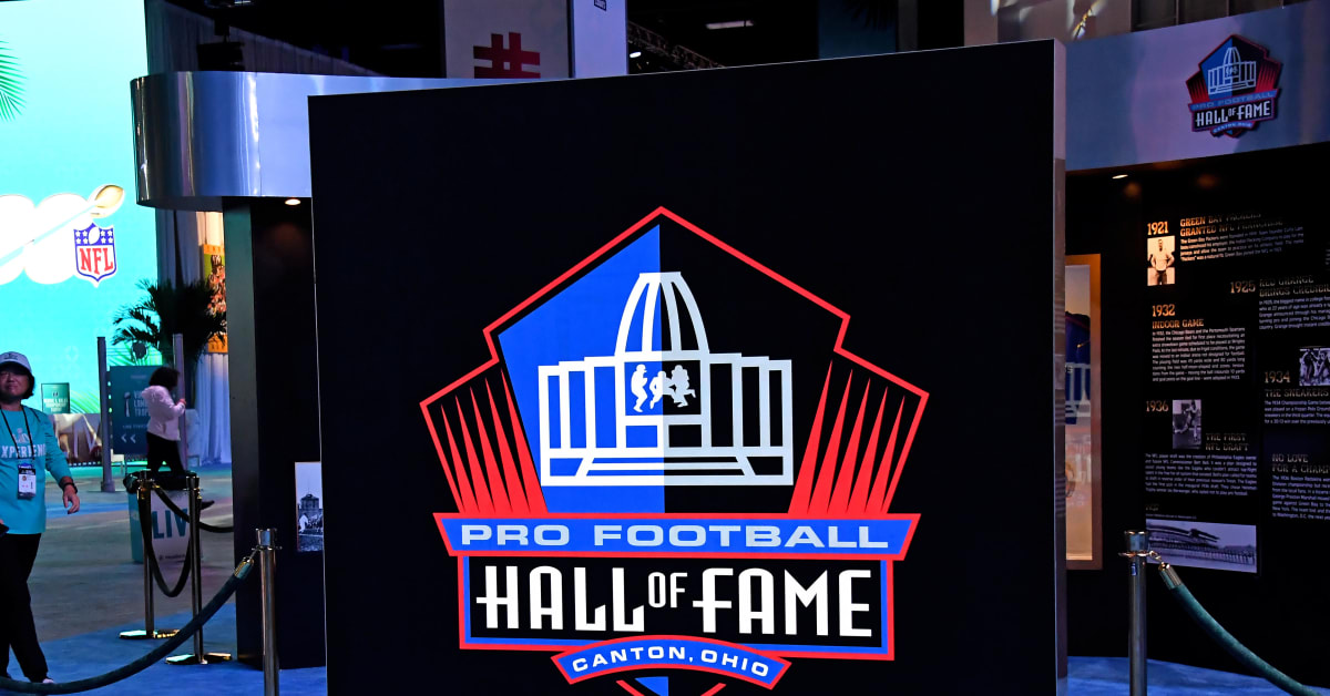 Jim Tunney and Jerry Seeman are finalists for the Pro Football Hall of Fame  Class of 2023 – Football Zebras