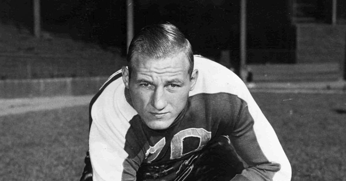 The Best Eagles I Never Saw: Al Wistert, Hall Of Fame Snub