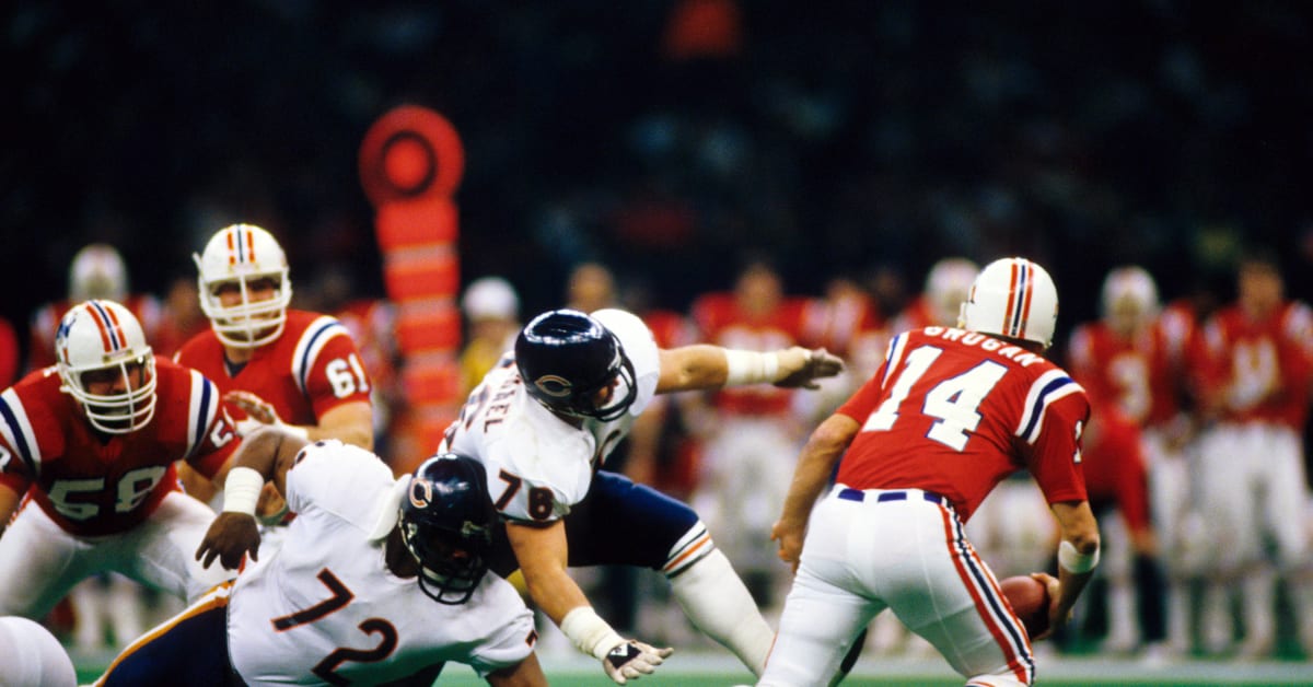 Steve McMichael one step from Pro Football Hall of Fame - Sports  Illustrated Chicago Bears News, Analysis and More