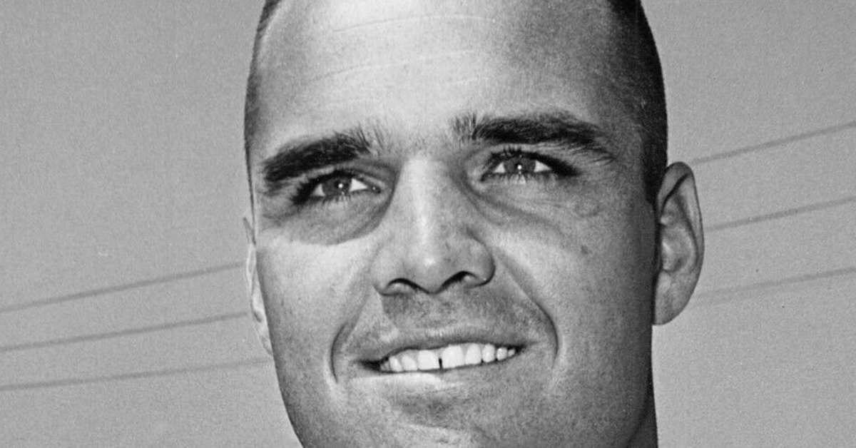 Remembering Mike Giddings and How He Helped Change the NFL Talk of Fame