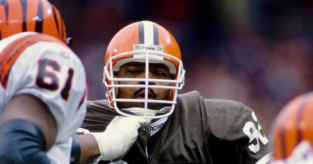 Super Bowl: William The Refrigerator Perry acknowledges