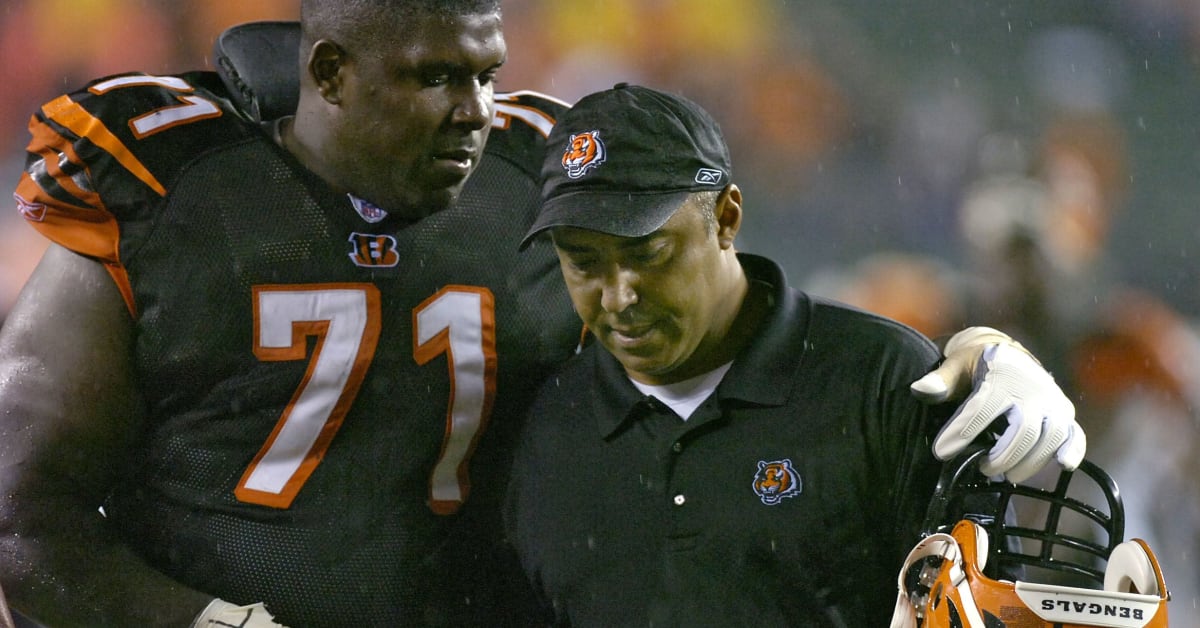 State Your Case: Why Willie Anderson Should Be One of Hall’s 2025