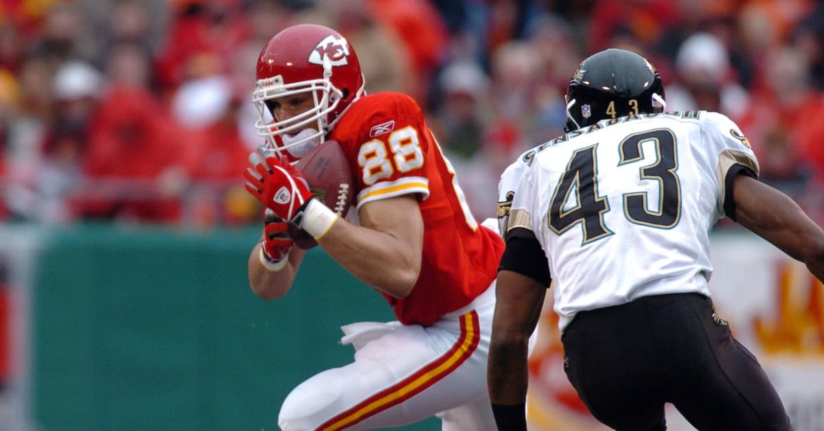 Tony Gonzalez: Jason Witten is 1st-ballot Hall of Famer