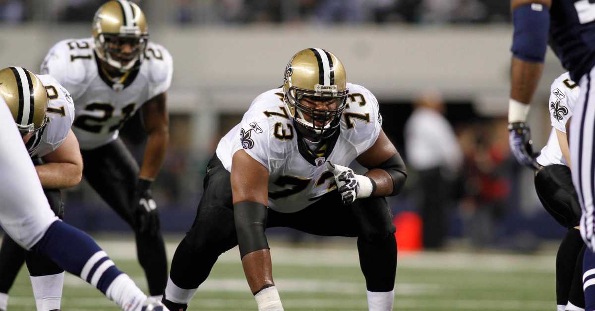 Then There Was One: The Guards Left Behind by Hall Semifinalist Jahri