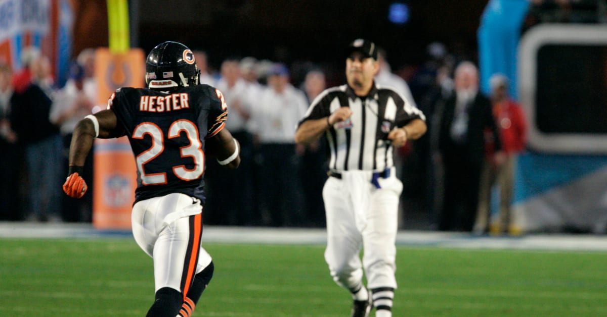 State Your Case Why Devin Hester Should Be Slam Dunk For Canton Talk Of Fame 9268