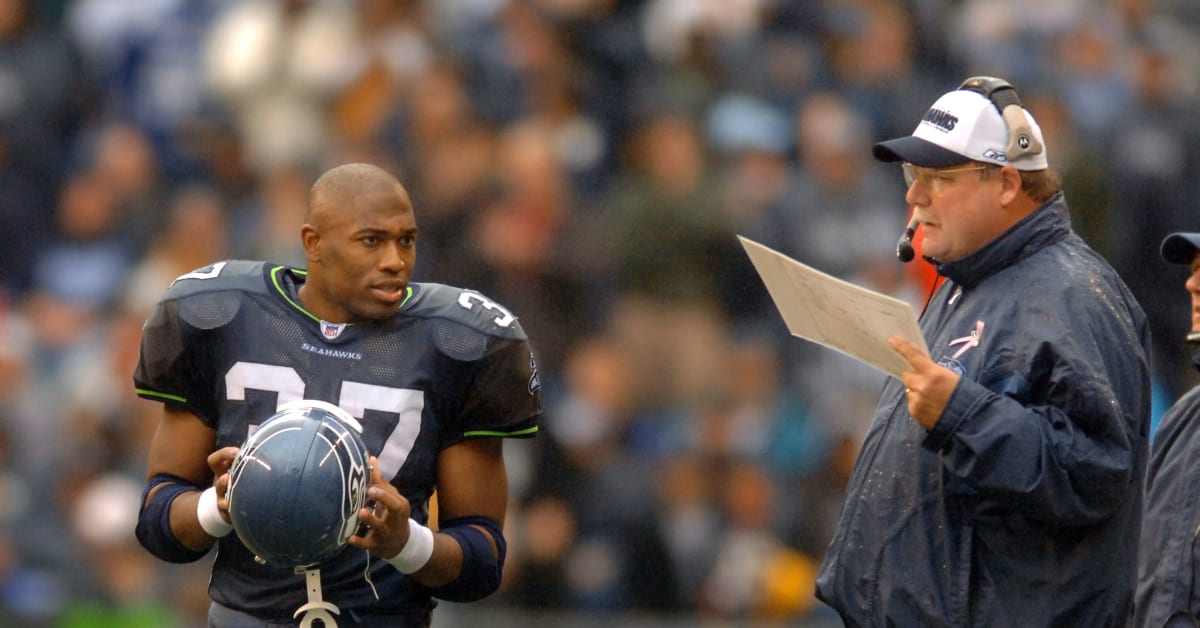Mike Holmgren Why My Greatest Victory Was Not Super Bowl XXXI