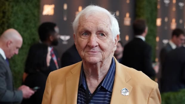 Marvez: What I Learned About  and From  Hall-of-Famer Gil Brandt -  Talk Of Fame