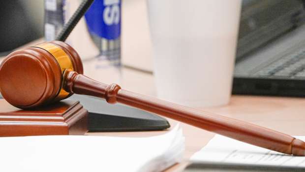 Judge & Jury Talk of Fame