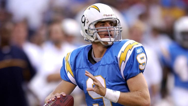 drew brees san diego chargers