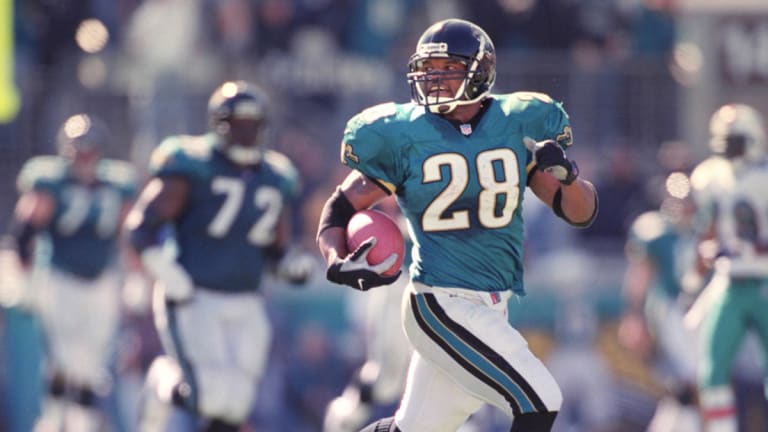 Memos to Fred Taylor, Dillon: Here's why you're not in Hall - Talk Of Fame