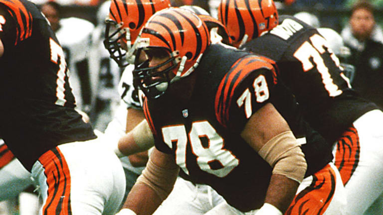 I believe they can win and I think they will:' 9 Bengals thoughts from  Anthony Muñoz