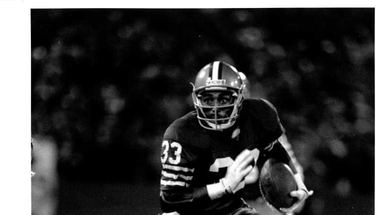 Why Roger Craig belongs in Canton: 'He's a clear-cut Hall of Famer