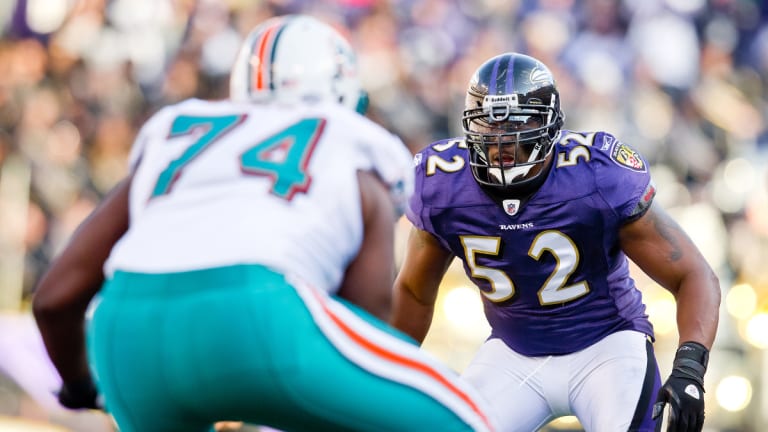 Baltimore Ravens: 10 Reasons Why Ray Lewis Is a First-Ballot Hall