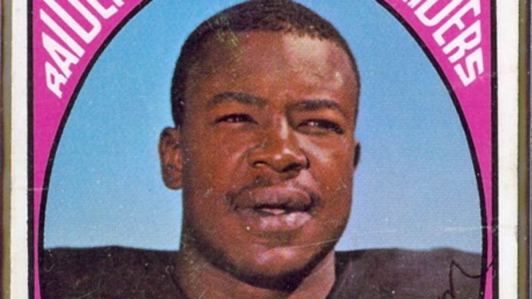 Why Canton belongs on Dave Grayson's resume Talk of Fame