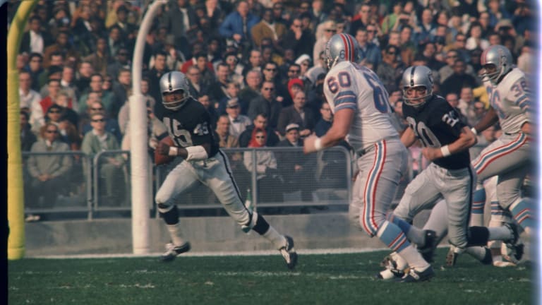 1965 AFL Championship Game