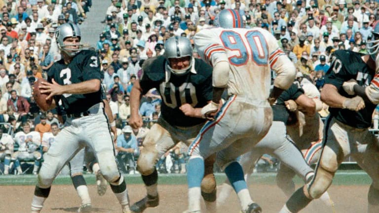 1968 AFL Championship Game Raiders at Jets (radio) 