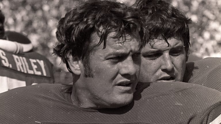 What Was Vikings' Mick Tingelhoff's Greatest Achievement? His Best Friend  Knows - Talk Of Fame