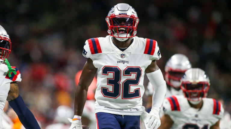 Why Devin McCourty is an obvious choice for the Hall of Fame