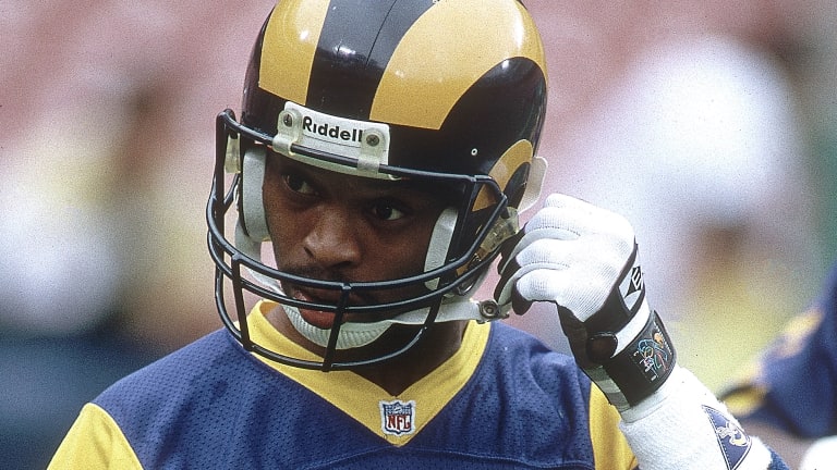 When Speed Killed: Revisiting the Rams' 1988 Draft - Talk Of Fame