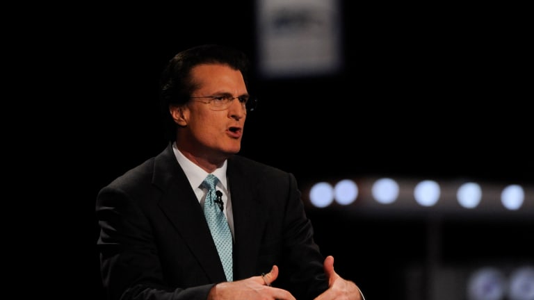 Mel Kiper Jr. Draft Report 2002