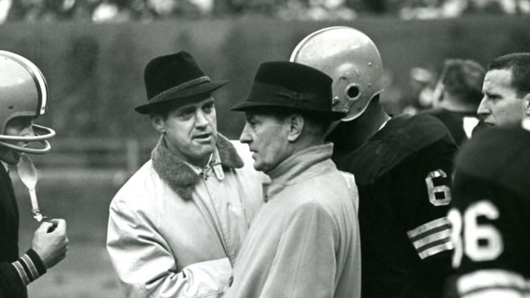 NFL: Vince Lombardi will always be the greatest coach ever