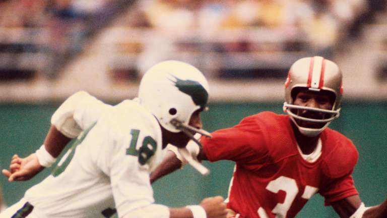 Former 49ers’ Star and Hall-of-Famer Jimmy Johnson Passes Away at 86