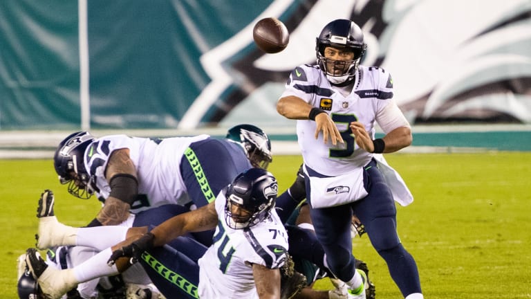 Analysis: Where does Russell Wilson rank in Seattle sports history