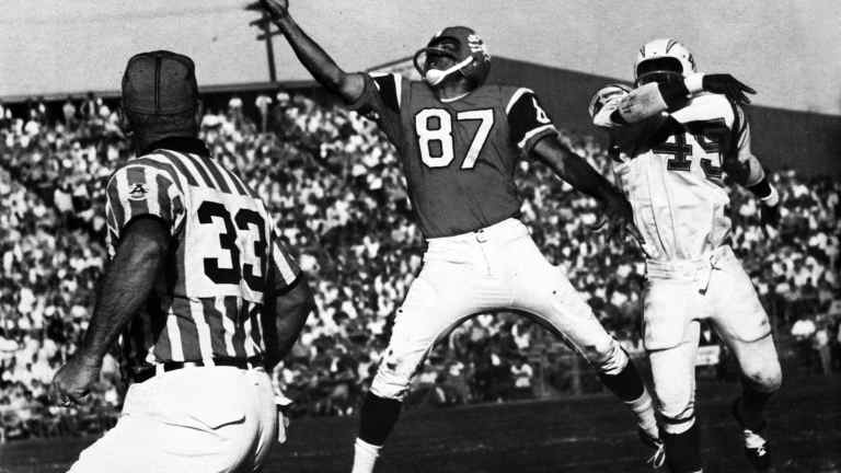 Podcast Why Hasn't Denver's Lionel Taylor Gotten the Hall's Attention