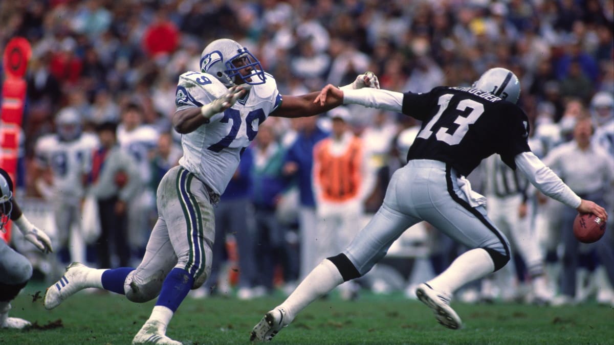 On this date: Kenny Easley makes nine tackles in Pro Bowl