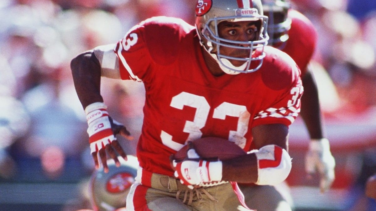 Roger Craig (American football) - Wikipedia