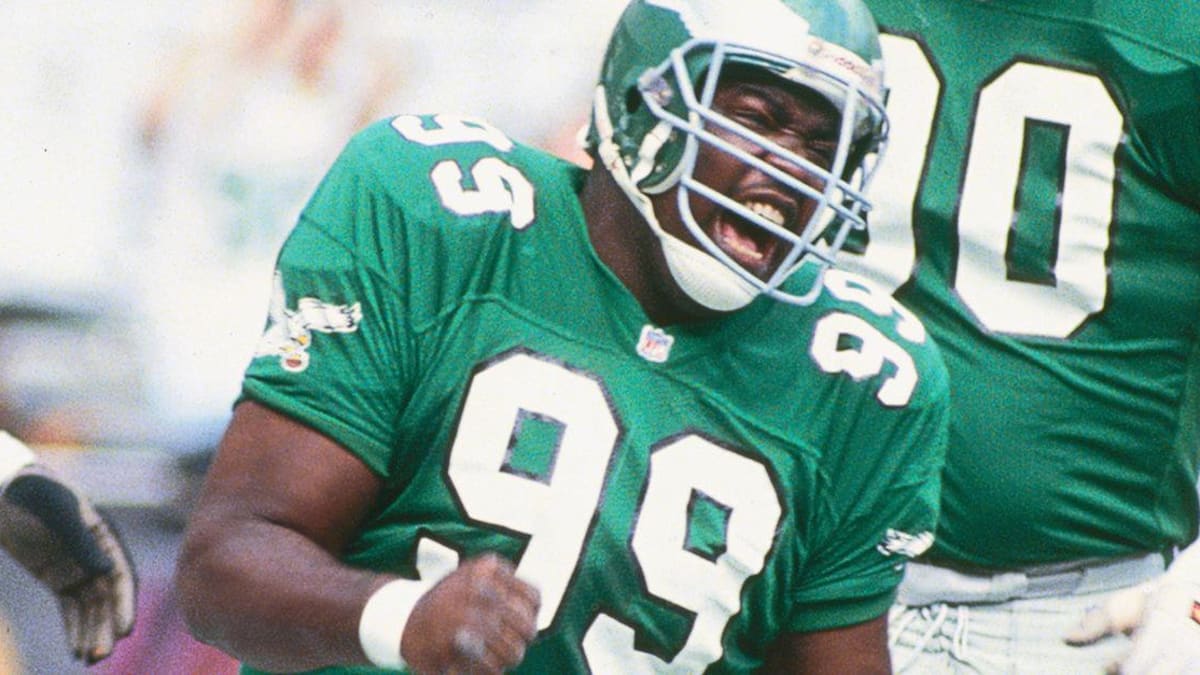 State Your Case: Is Jerome Brown a short-career Hall of Famer? - Talk Of  Fame