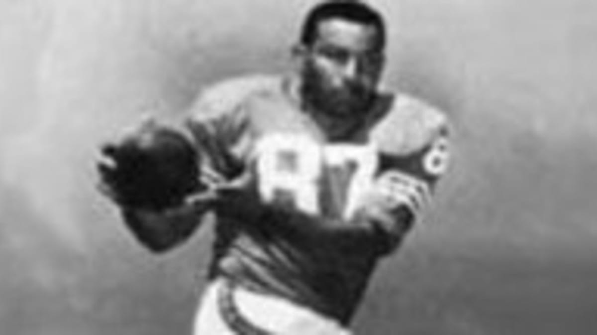 At age 87, Broncos legend Lionel Taylor reflects on Ring of Fame