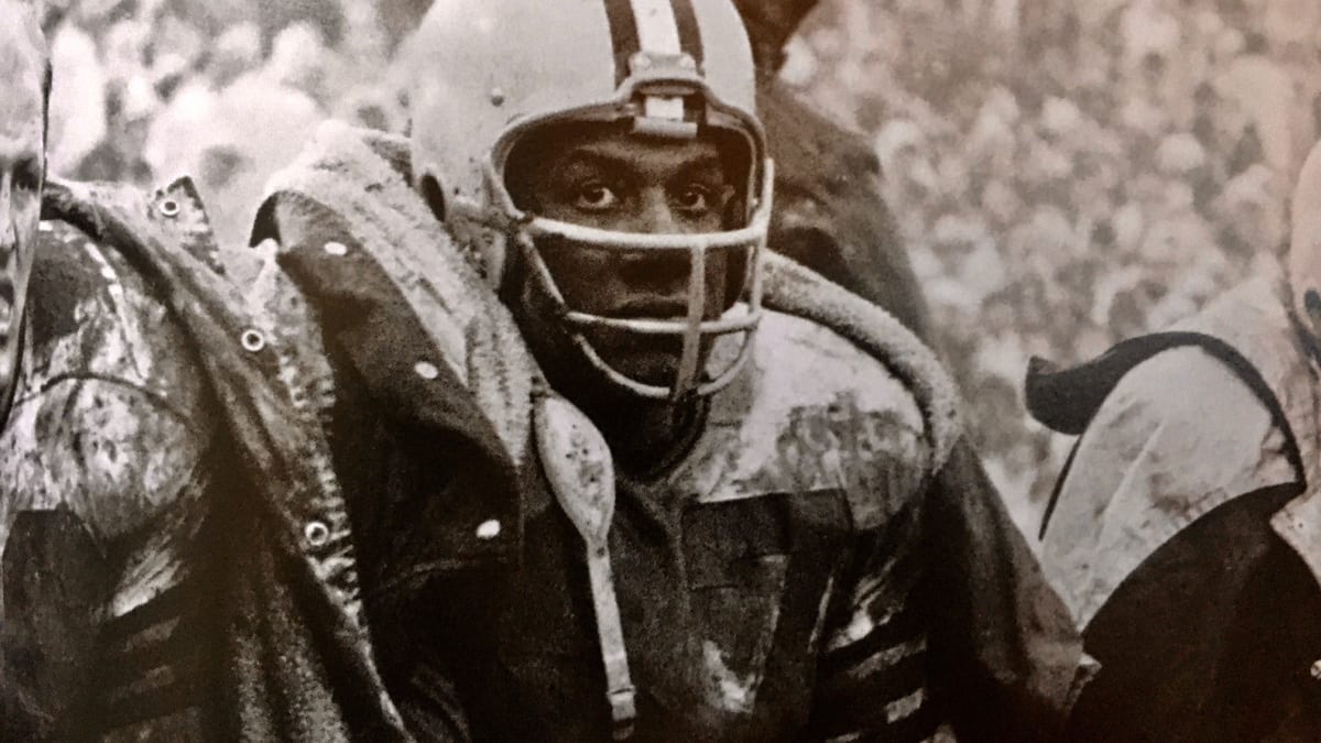 Former Packers' great Willie Davis is gone at 85 - Talk Of Fame