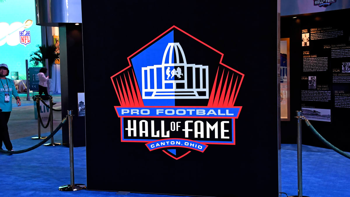 Pro Football Hall Of Fame Class Of 2022 Nominees Announced - News-Talk 1480  WHBC