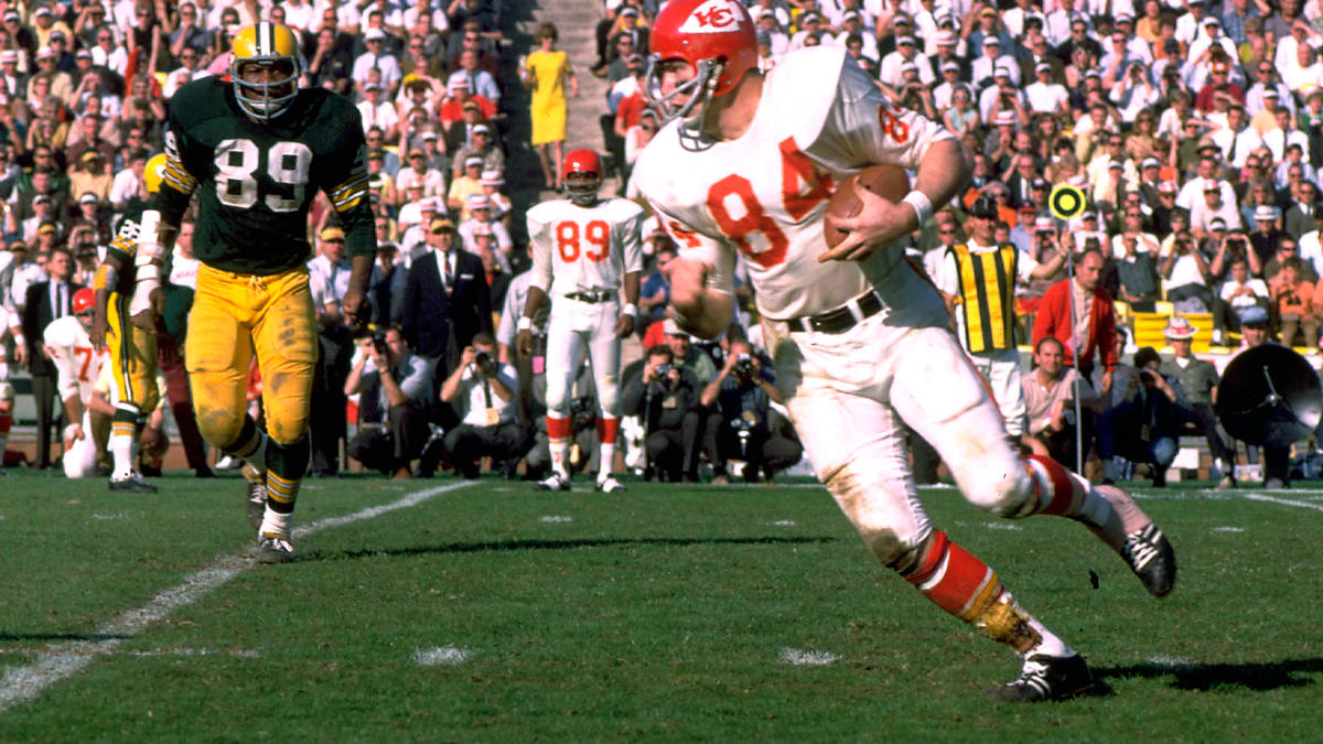 Former Kansas City Chiefs tight end Fred Arbanas dies at 82