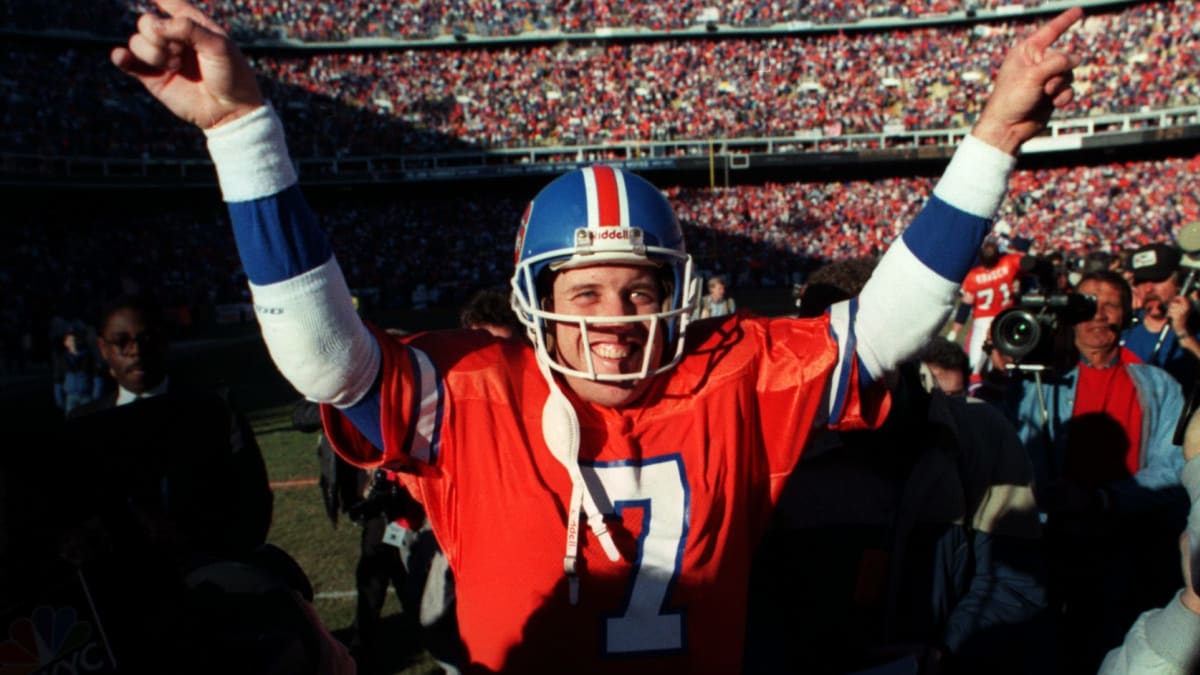 Judge & Jury: 1983 Draft Redux: Elway, Marino or Kelly? - Talk Of Fame