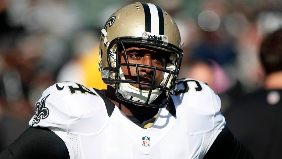 State Your Case: Is Saints' Cam Jordan on a Hall-of-Fame Trajectory? - Talk  Of Fame