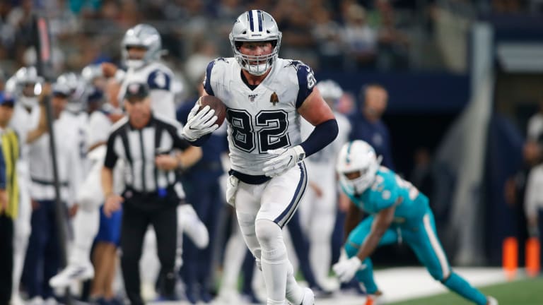 Jason Witten will reach Canton but not as a first ballot choice here s why Talk of Fame