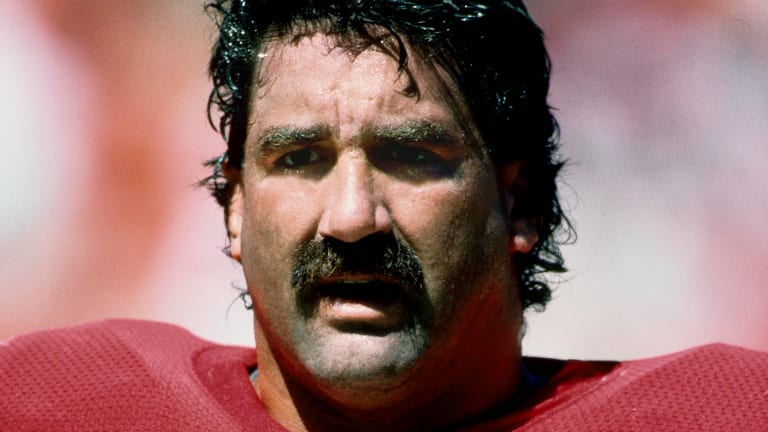 Fred smerlas sale