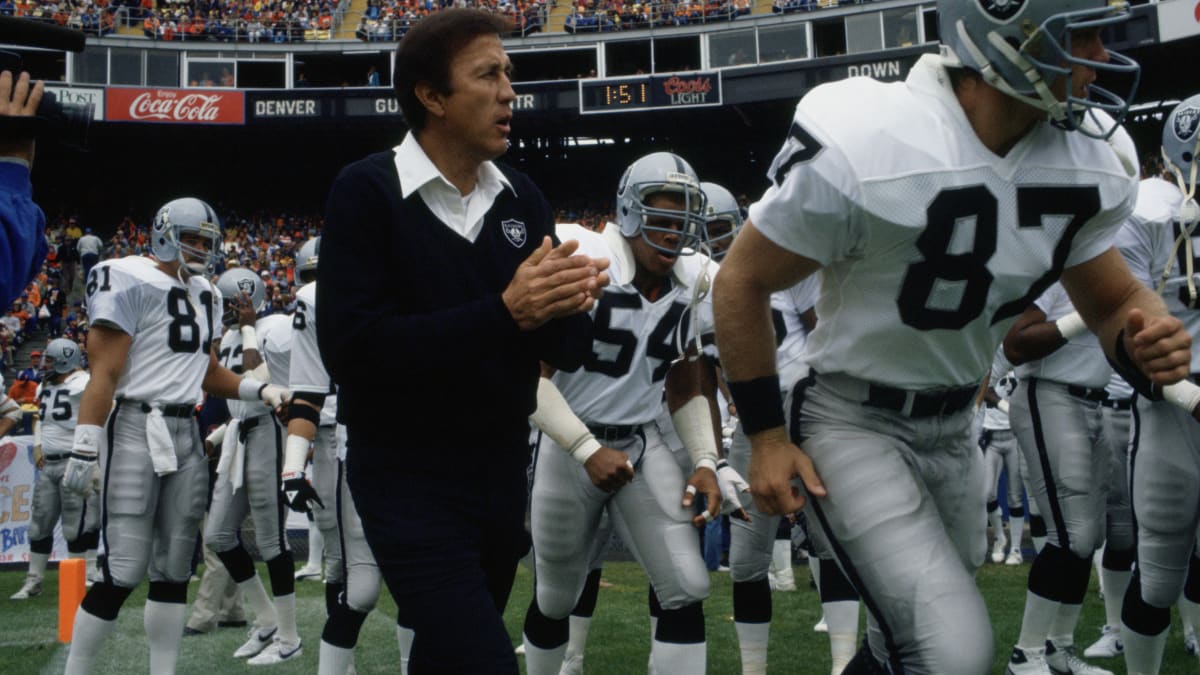 Tom flores jersey online